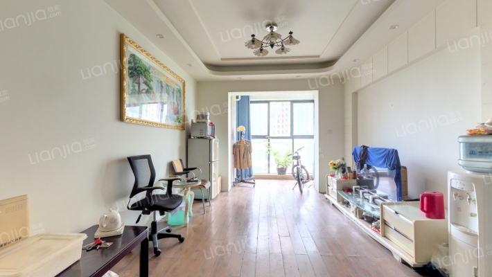 马克公馆二期二手房实景图