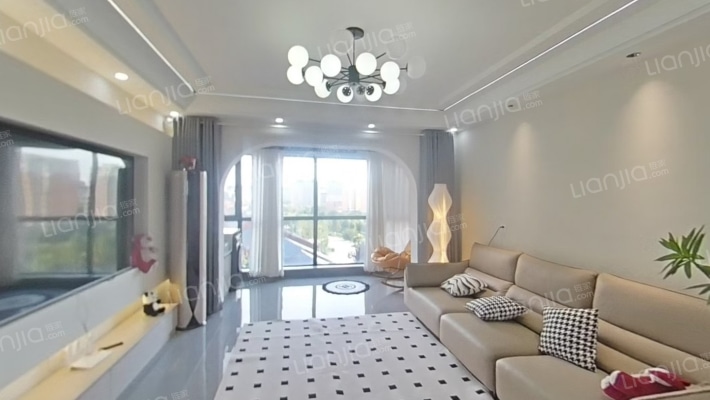 上河坊小区二手房实景图