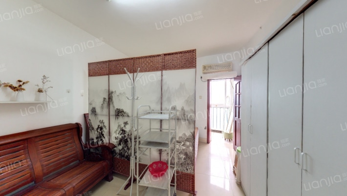 华盛小区二手房实景图