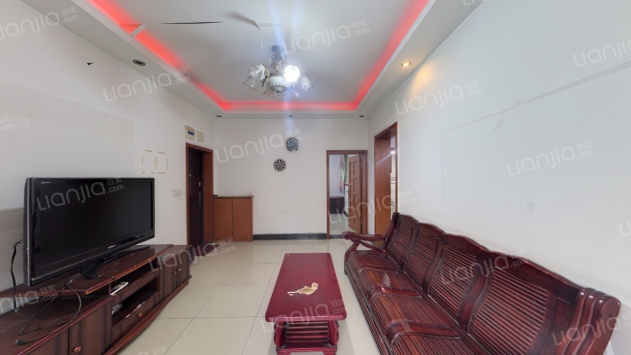 火神街二手房实景图