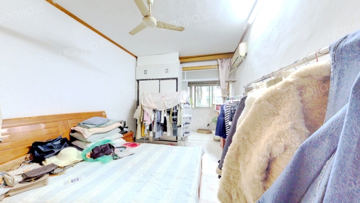 白水坝二村二手房实景图