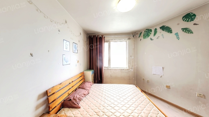 中远颐和丽园二手房实景图