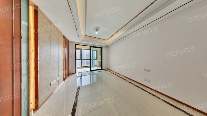 佳兆业城市广场二期二手房实景图