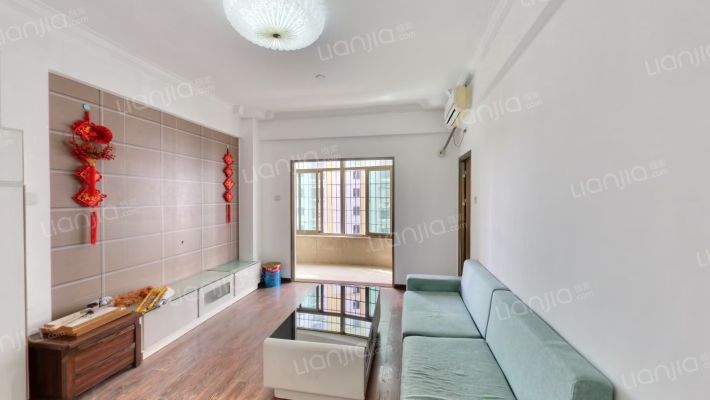 锦辉国际花园二手房实景图