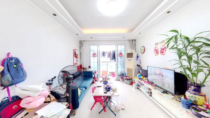 亚太新城亚太银座一期二手房实景图