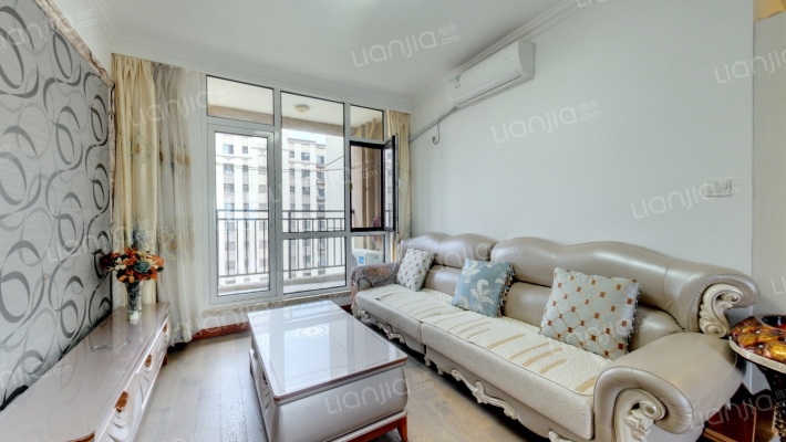 德泰柳岸新筑二手房实景图