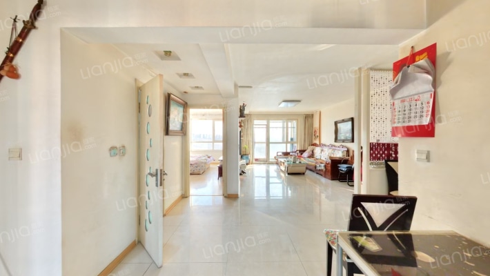 保利上林湾一期二手房实景图