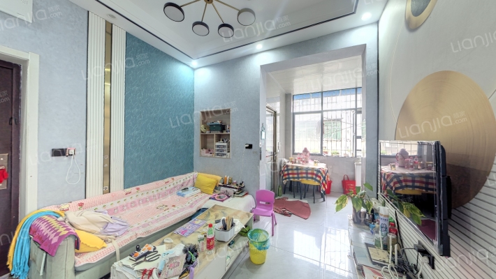 赵家山巷3号二手房实景图