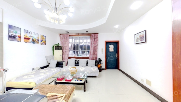 泰宁人家二手房实景图