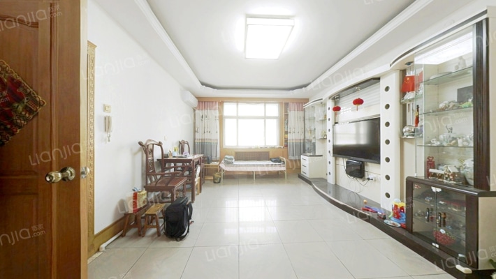 人大楼二手房实景图