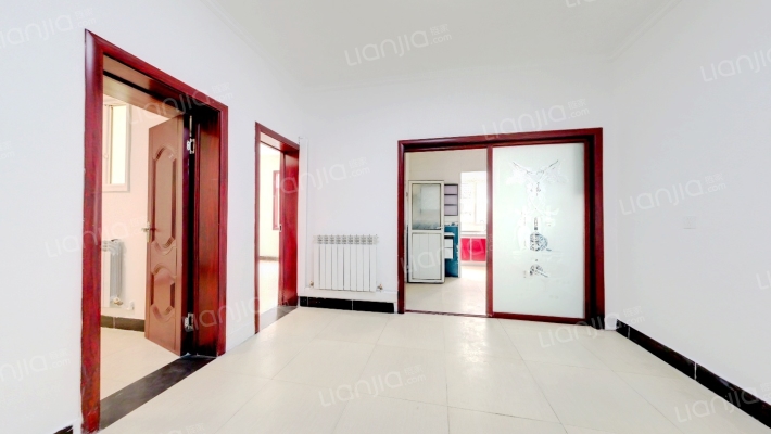 煤建西村二手房实景图