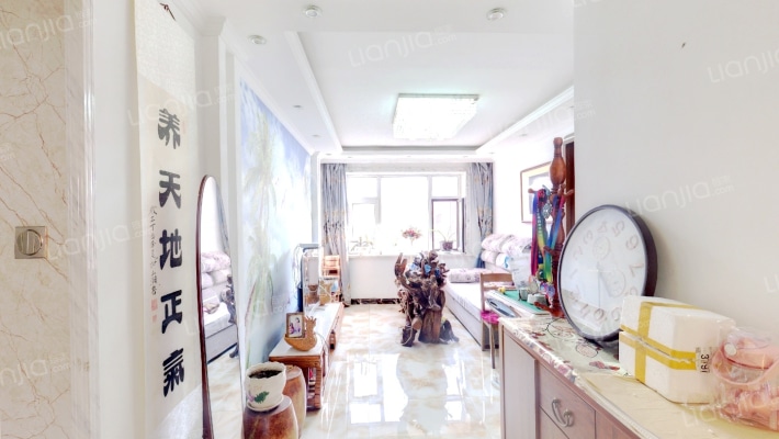 爱心嘉园二手房实景图