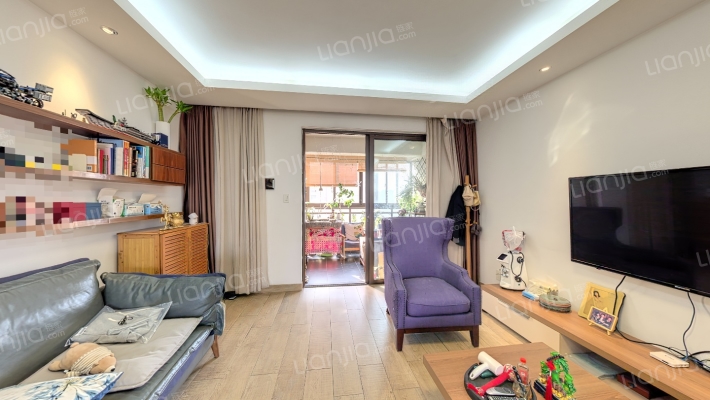 文锦苑二手房实景图