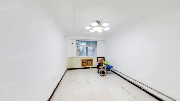 景福里二手房实景图