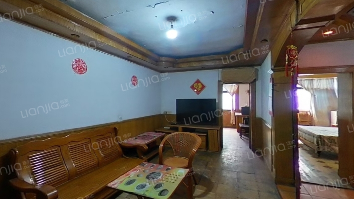 张飞支巷33号二手房实景图