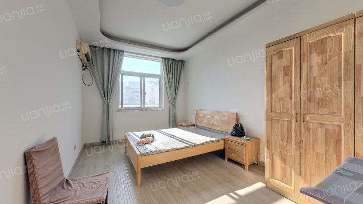 开明小区(民主南路)二手房实景图