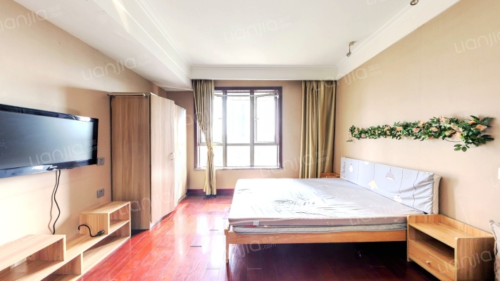 君悦豪庭（昆山）二手房实景图