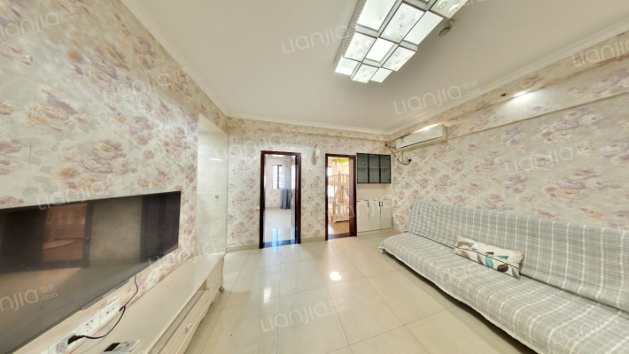 金鹏名都二手房实景图