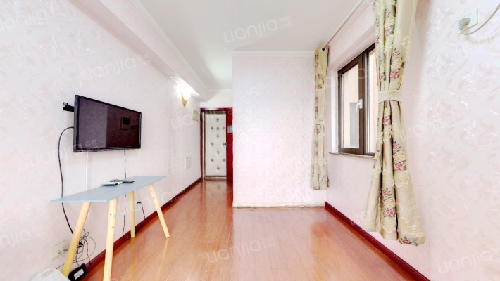 智源里凤城现代广场二手房实景图