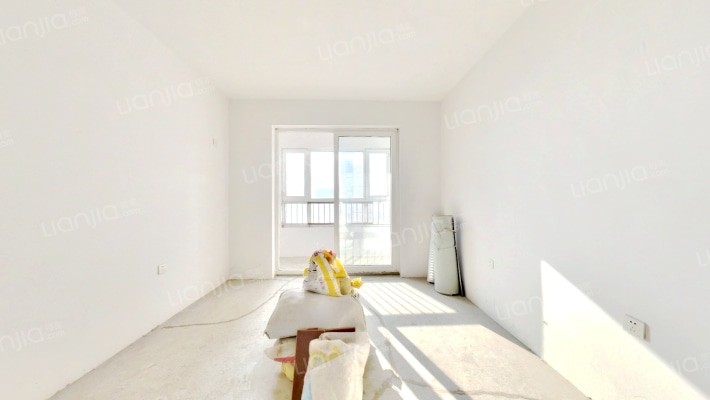 恒大锦城二手房实景图