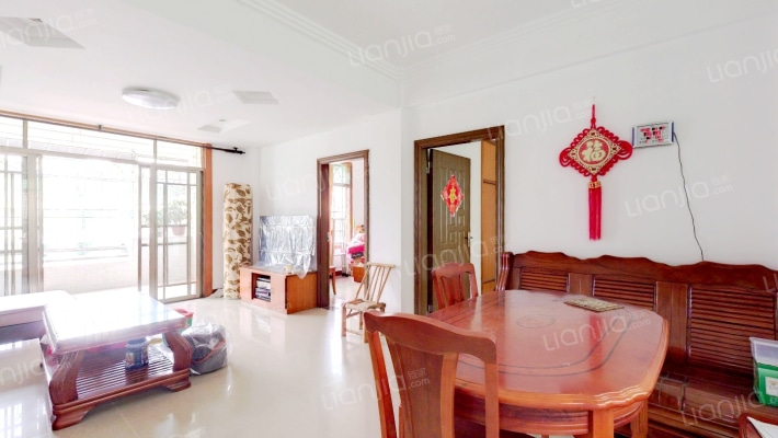 江景新苑二手房实景图