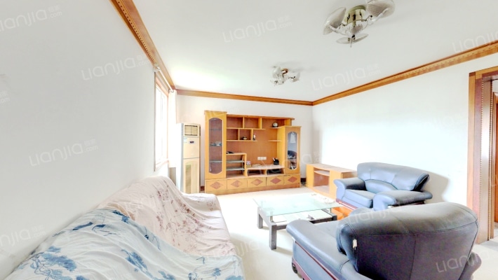 桂馨苑二手房实景图