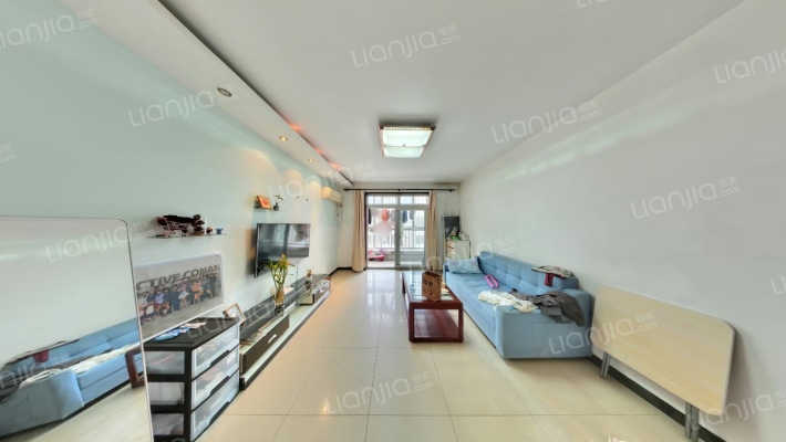 宝庆里二手房实景图