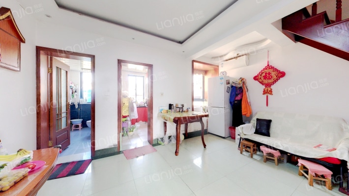 春江新城牛首坊二手房实景图