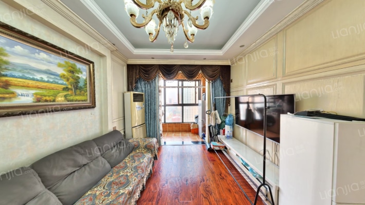 鑫苑鑫城二手房实景图