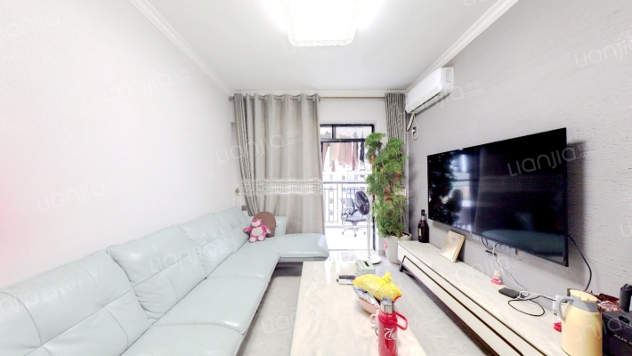 翰林雅苑二手房实景图