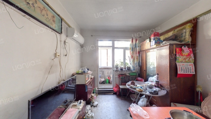 兴隆南里二手房实景图