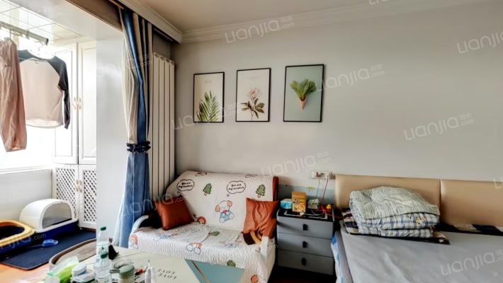 东土关街13号院二手房实景图