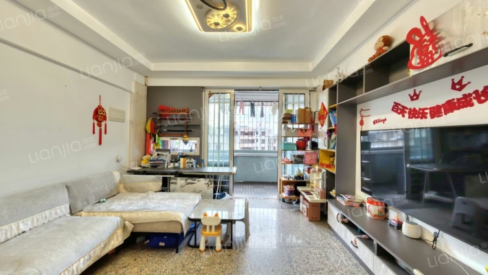 田心社区二手房实景图