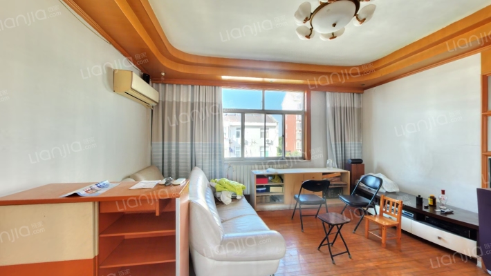 通用院北生活区二手房实景图