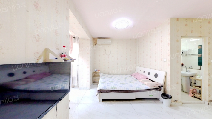 鹏程花园二手房实景图