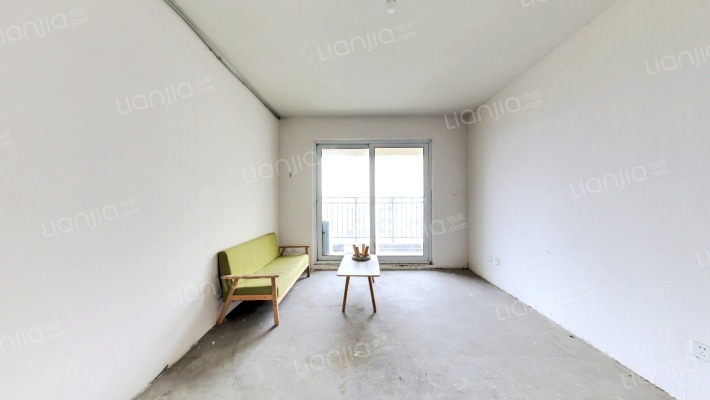 秋月朗庭二手房实景图