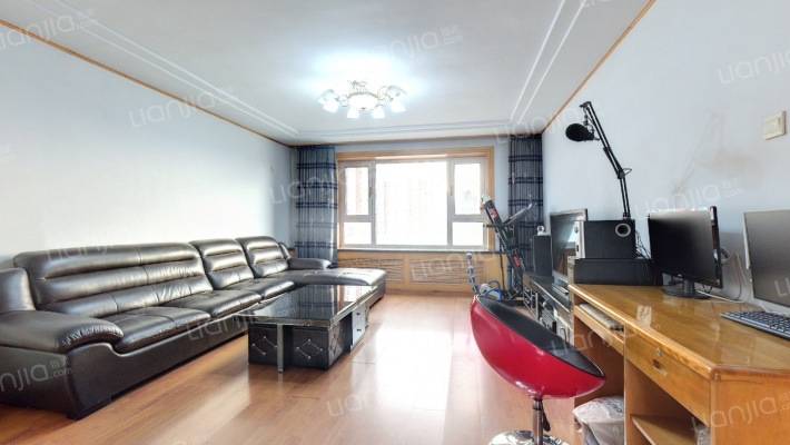 东林华城二手房实景图