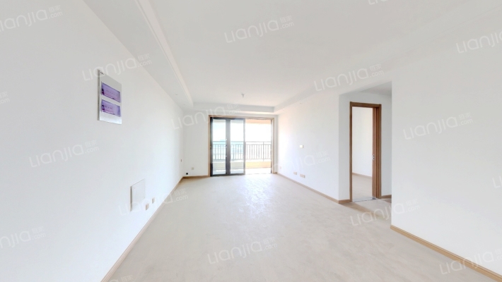 水沐清华二手房实景图