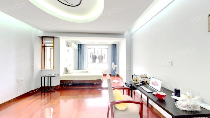 三北名都二手房实景图