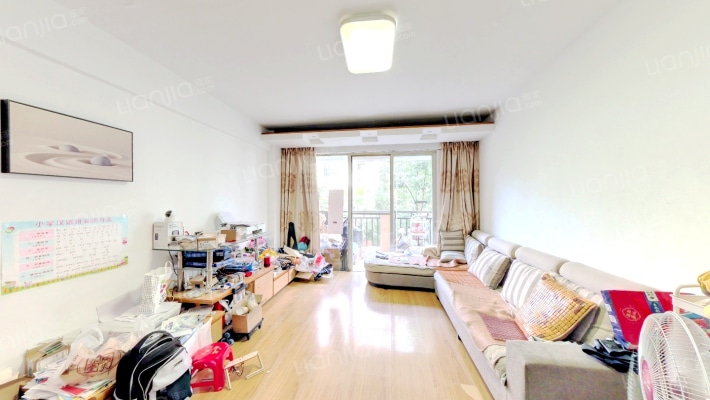 光明世家二手房实景图