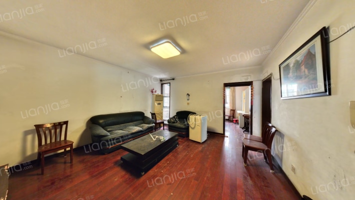 七家湾二手房实景图