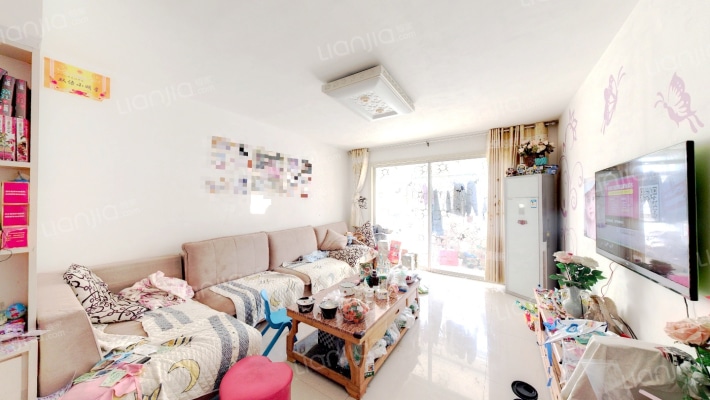 鹿港青年城二手房实景图