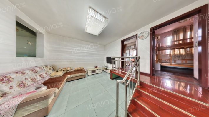 银星苑二手房实景图