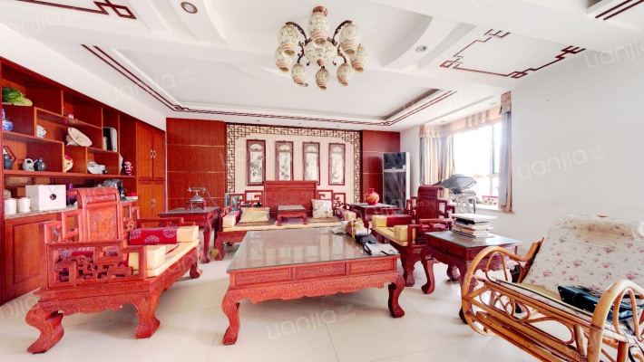 静怡小区二手房实景图