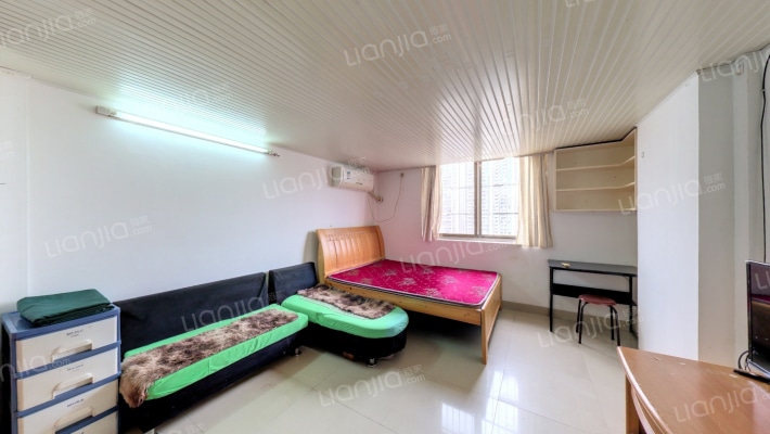 北纬28大厦二手房实景图