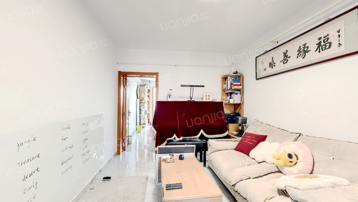 志新西路七号院二手房实景图