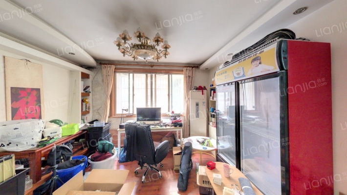 文峰北苑北区二手房实景图