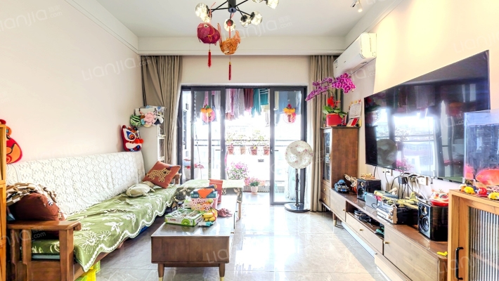 顺景花园二手房实景图