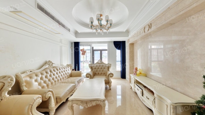 津西美墅馆二手房实景图