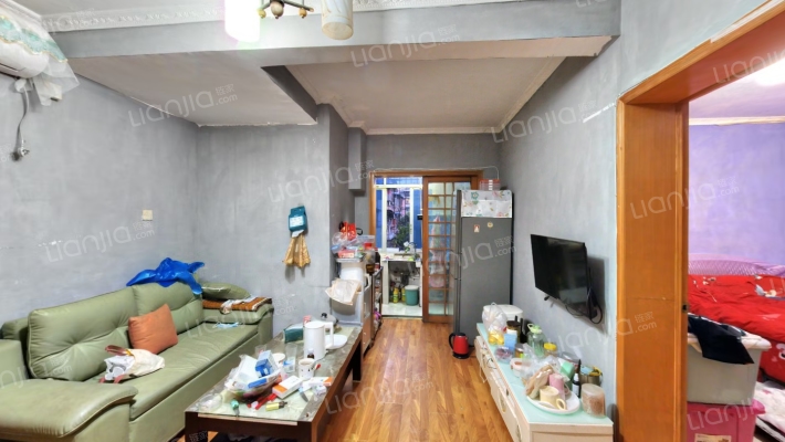 红花北路19号二手房实景图